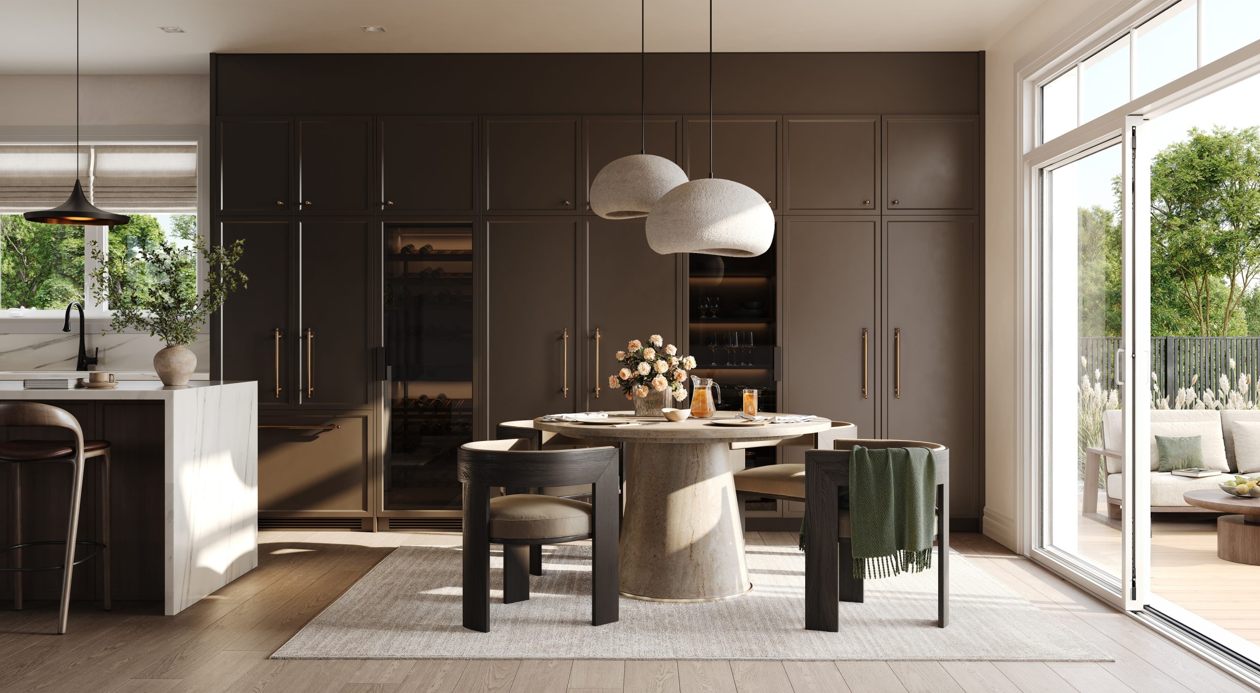 Riverview South Oakville in Oakville — rendering 8