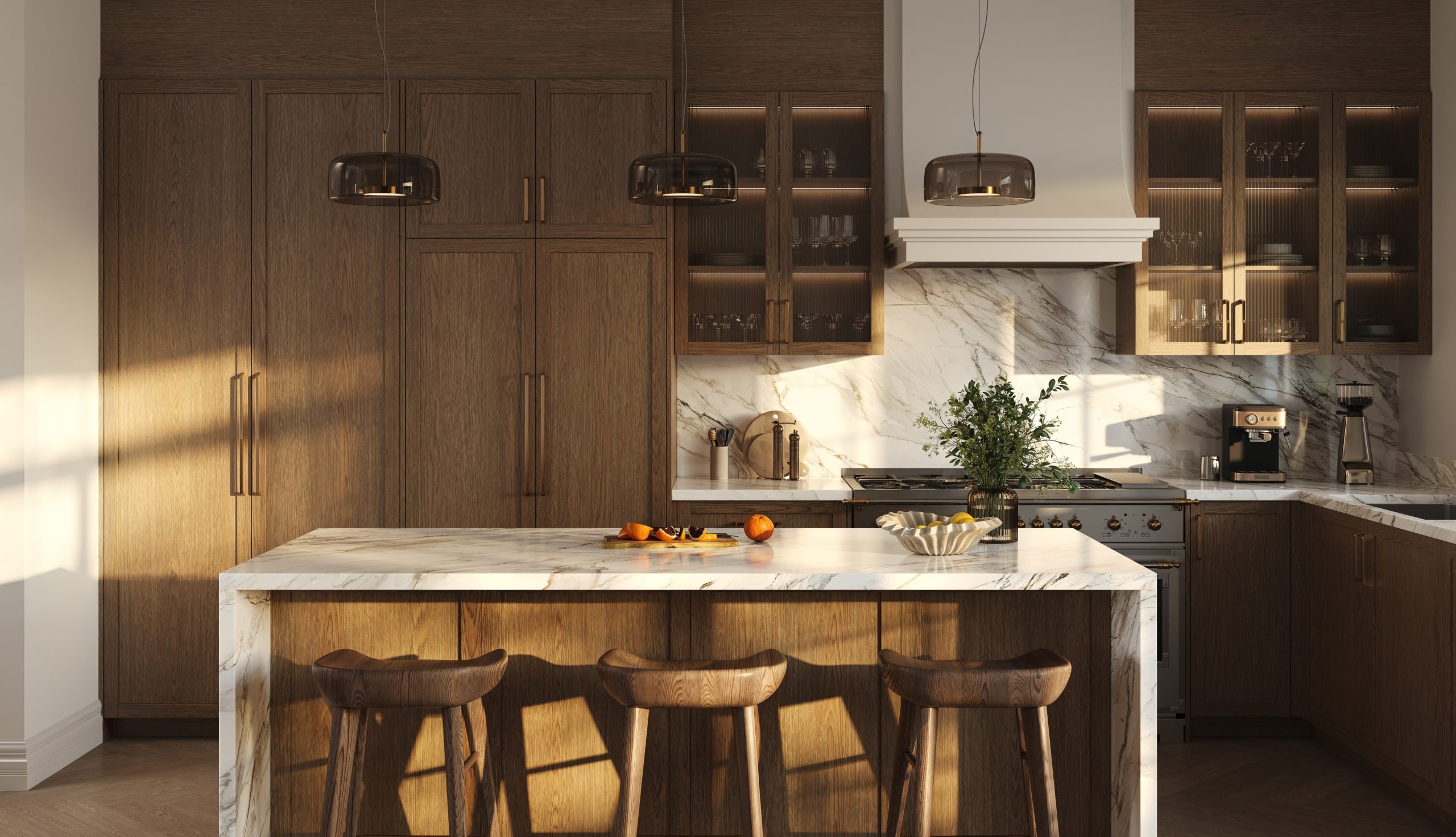 Riverview South Oakville in Oakville — rendering 6