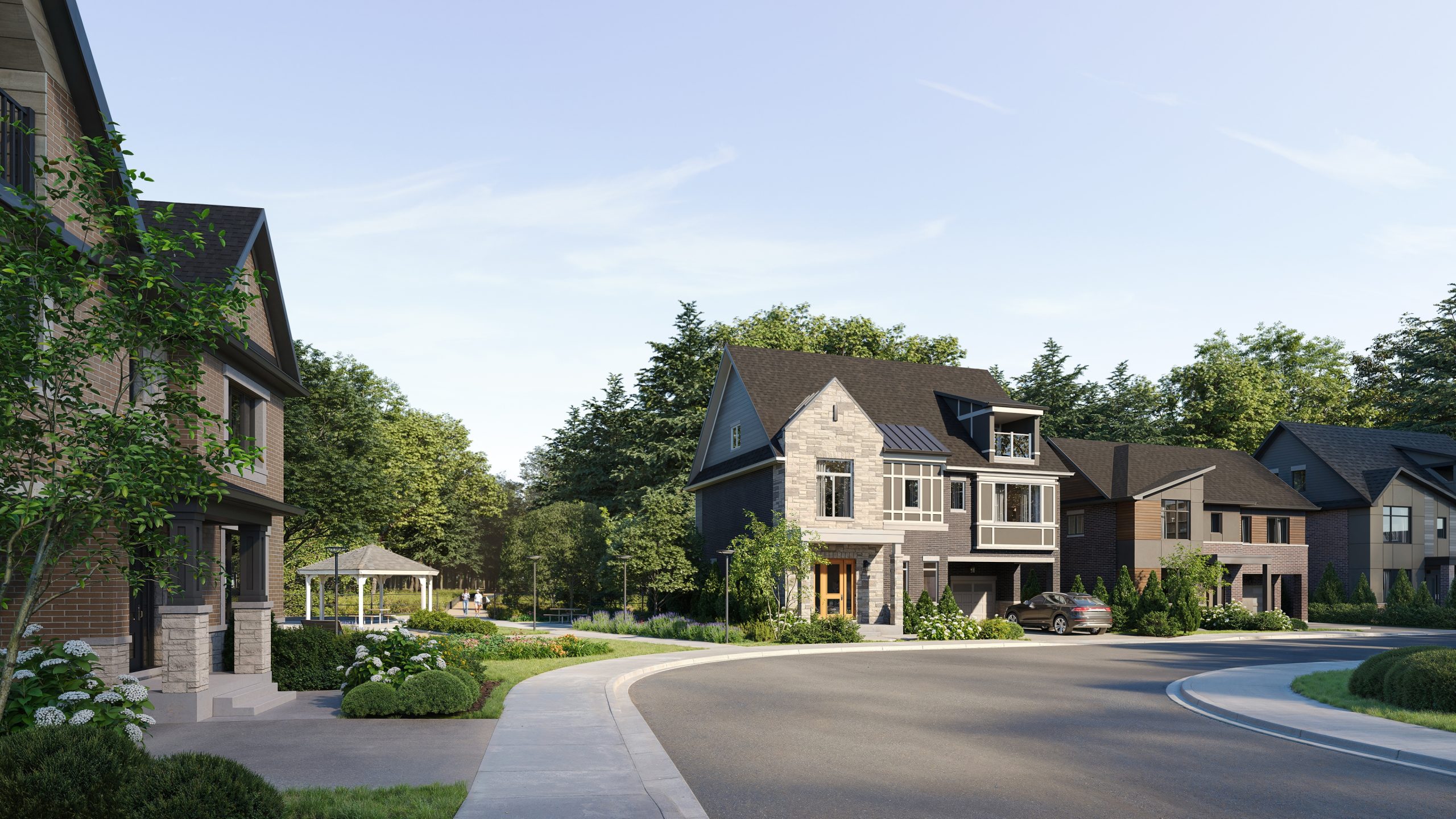 Riverview South Oakville — Oakville