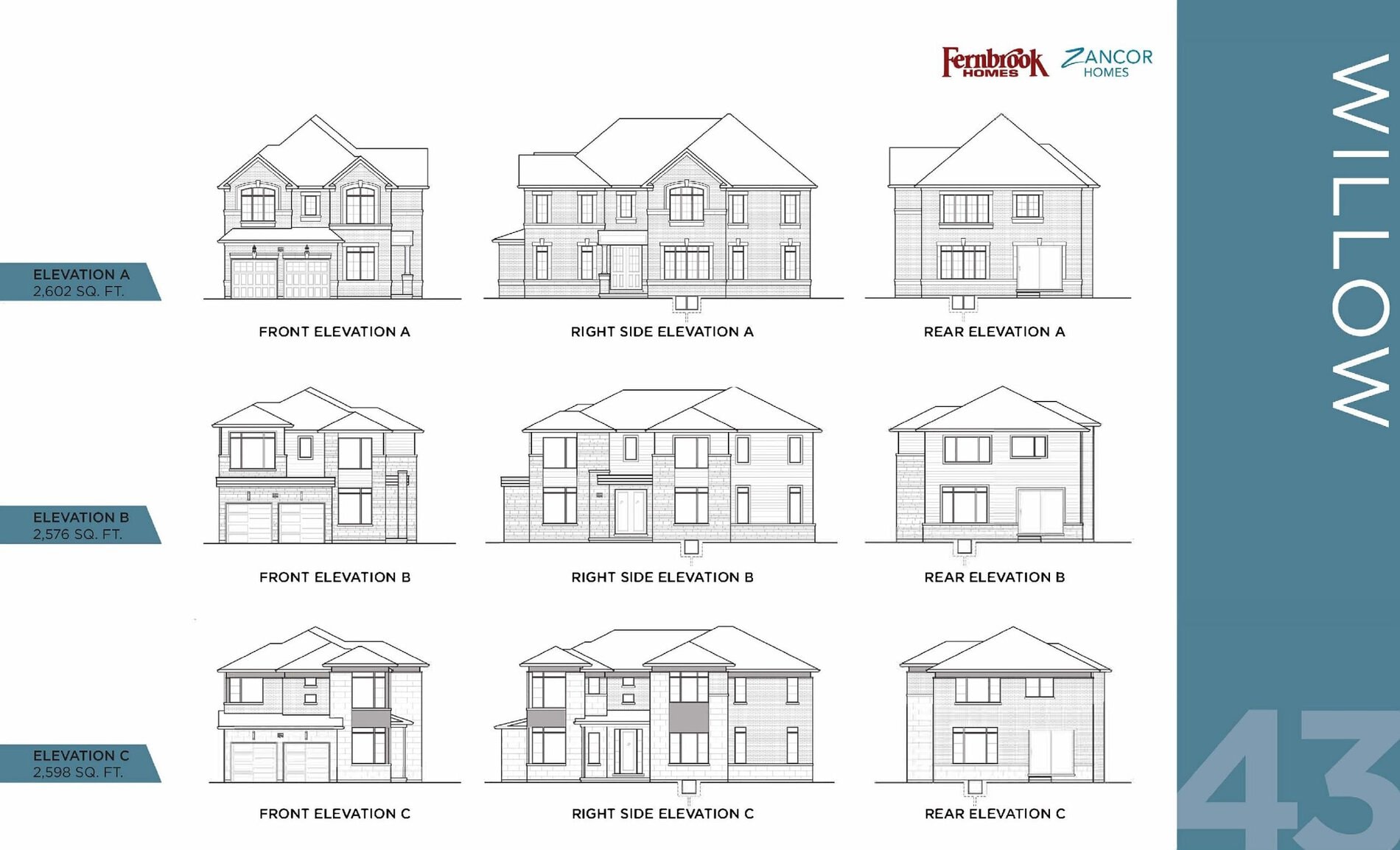 Southbay at River’s Edge beds baths Studio floor plan