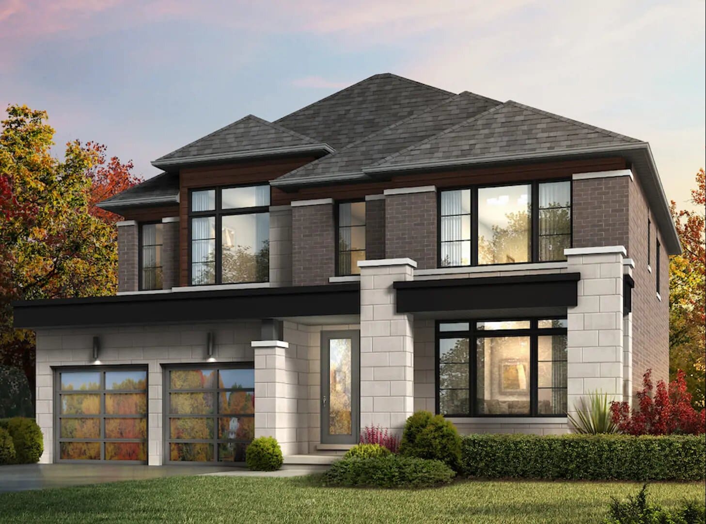 Southbay at River’s Edge in Wasaga Beach — rendering 11