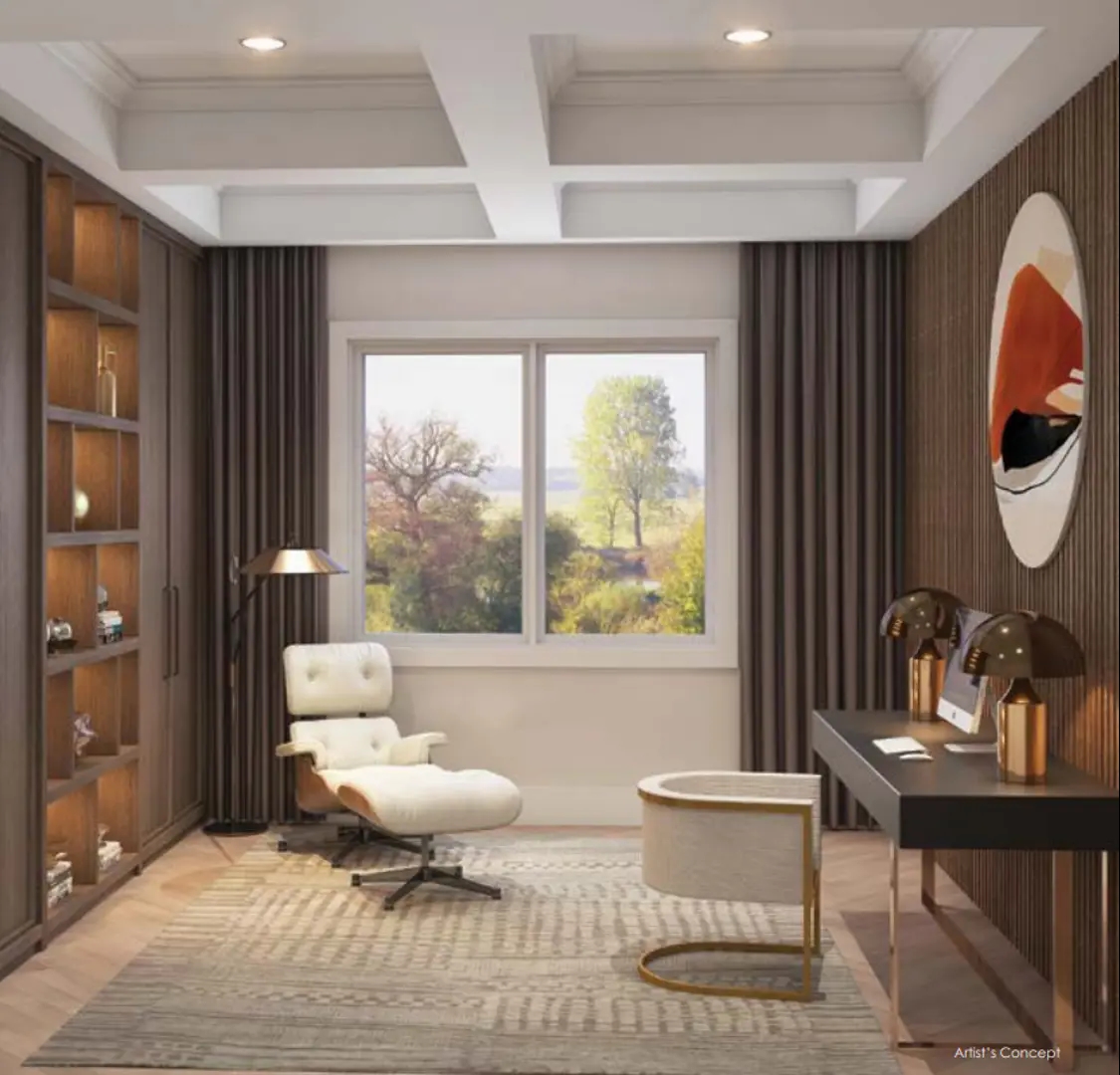 Victory Green - Single-Family Homes rendering 3