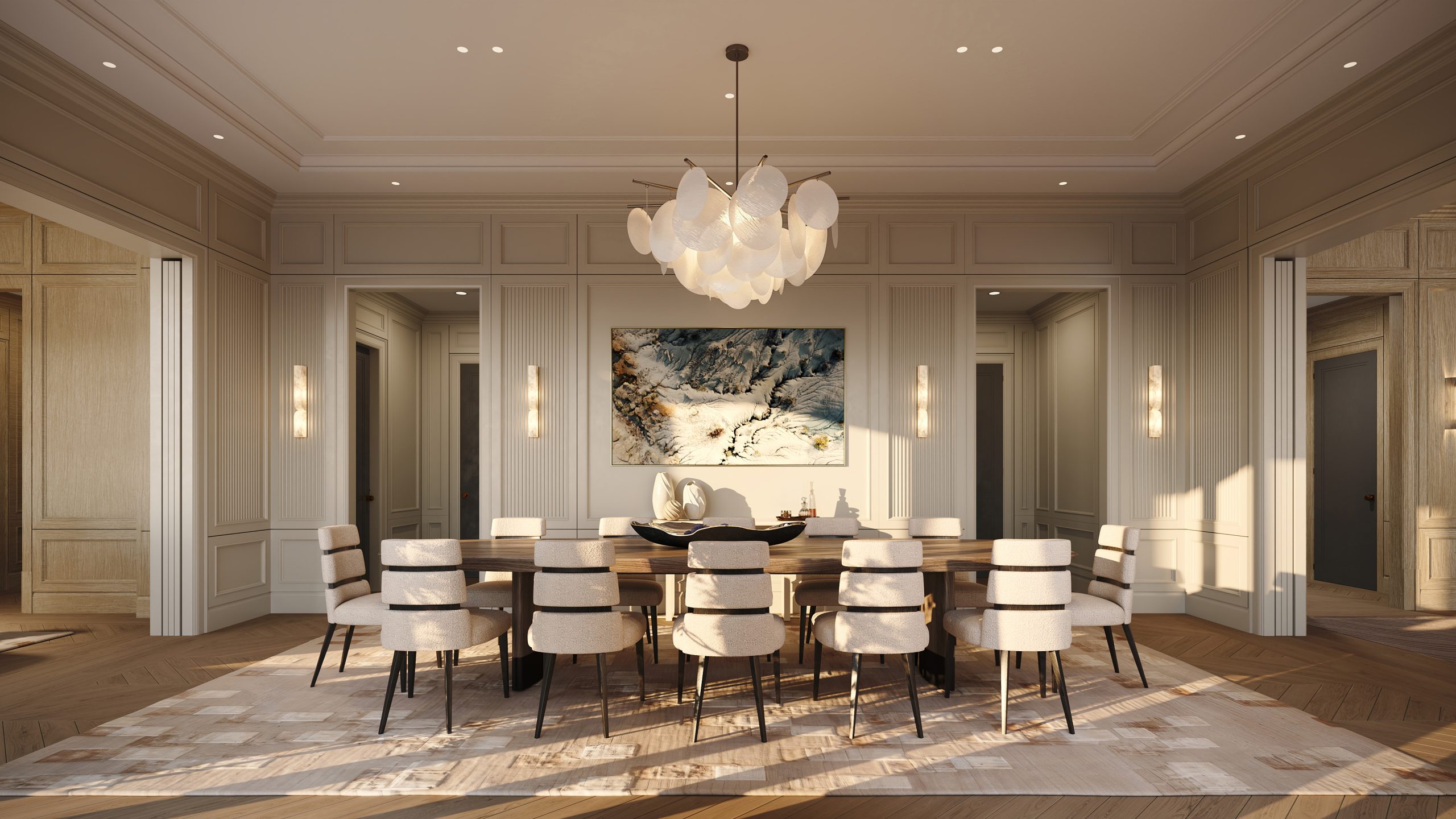 1 Marlborough in Toronto — rendering 7