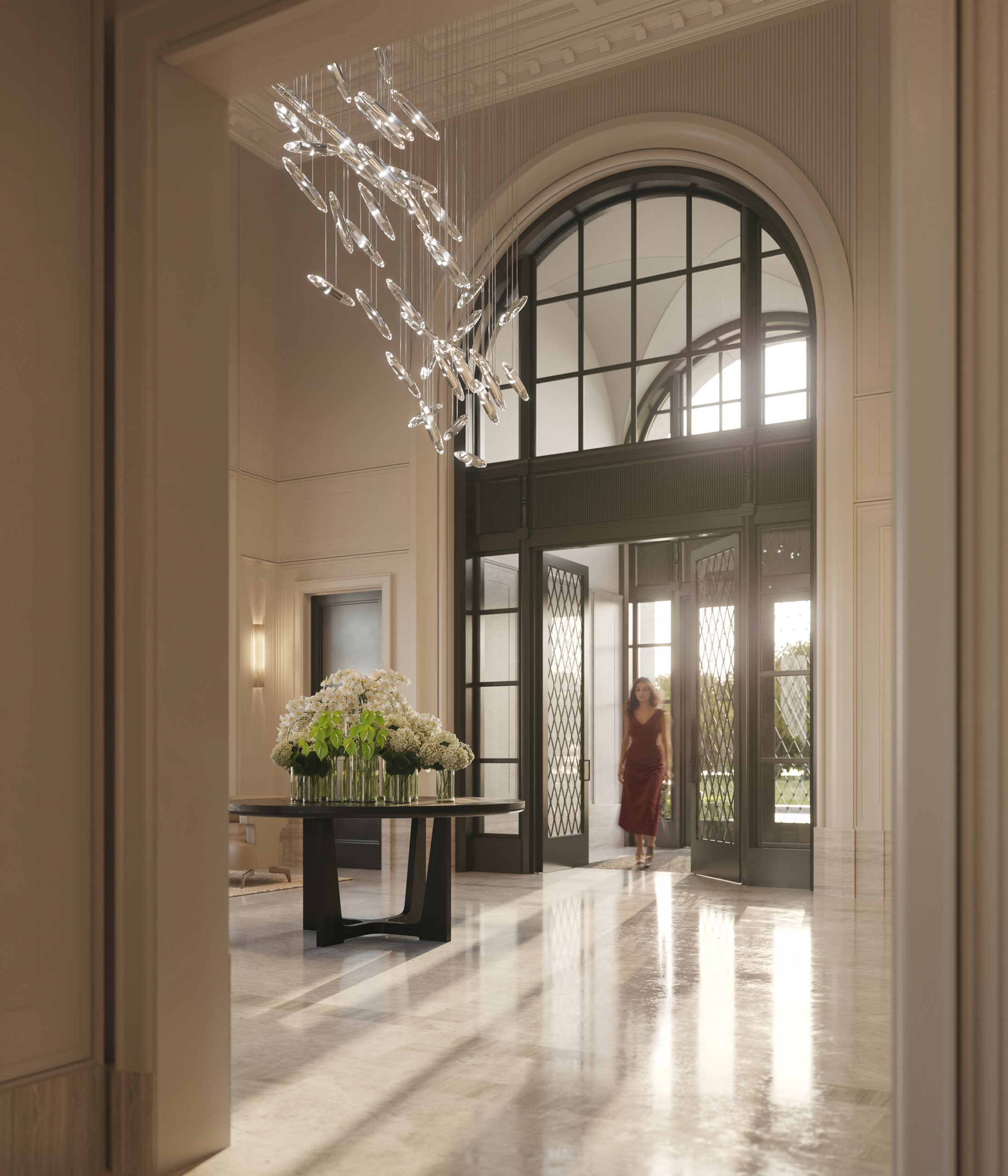 1 Marlborough in Toronto — rendering 21