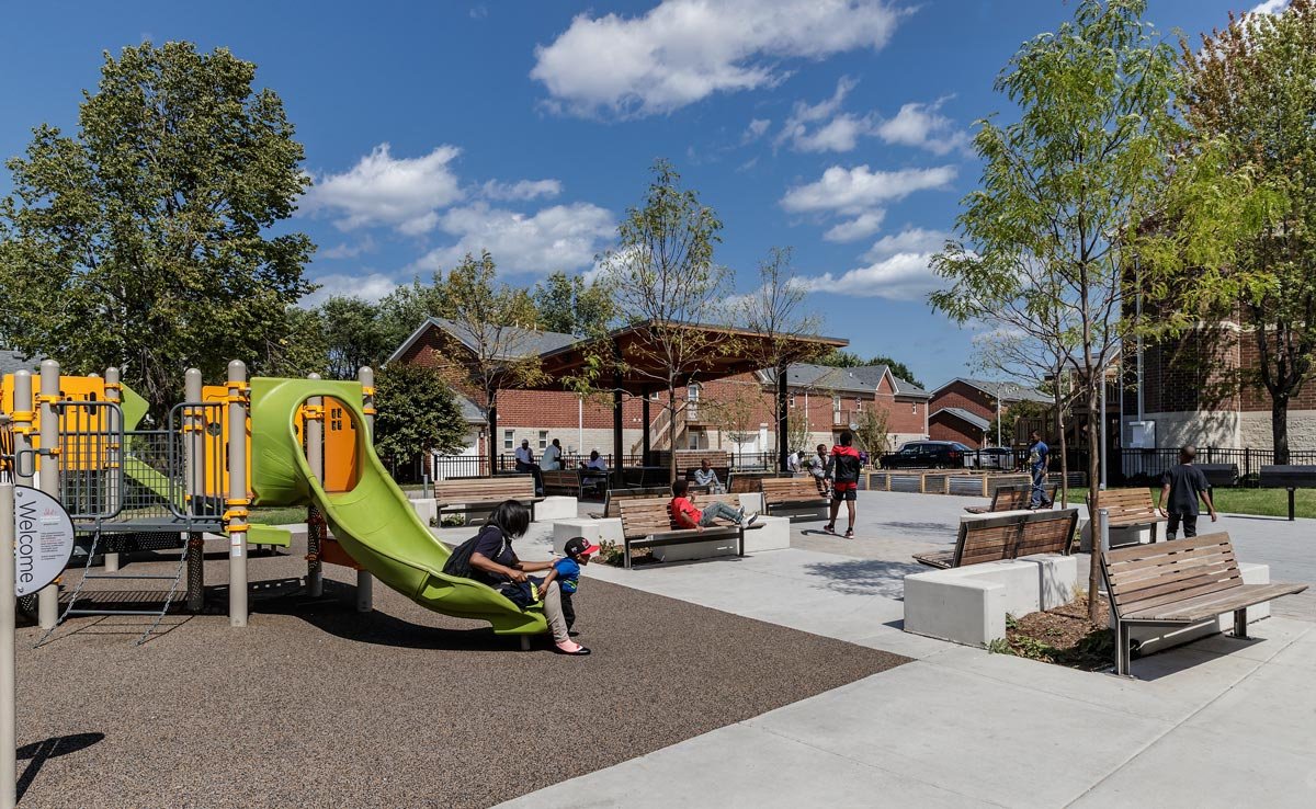 WestHaven at Country Lane in Whitby — rendering 5