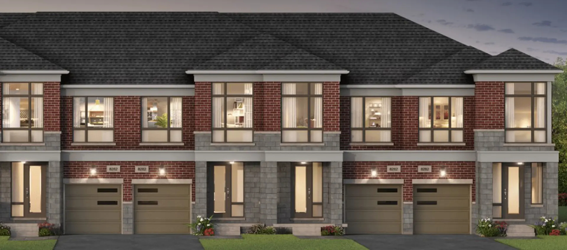 Newbrook — Clarington