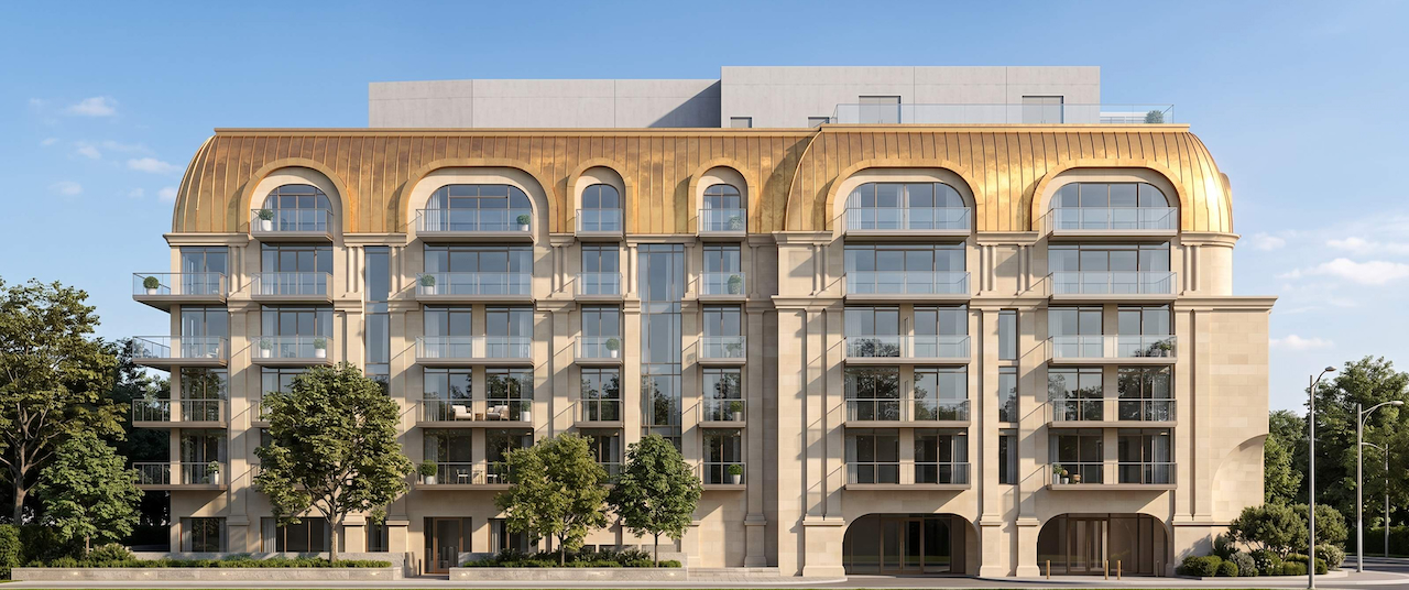 The Bridle Prestige rendering 4