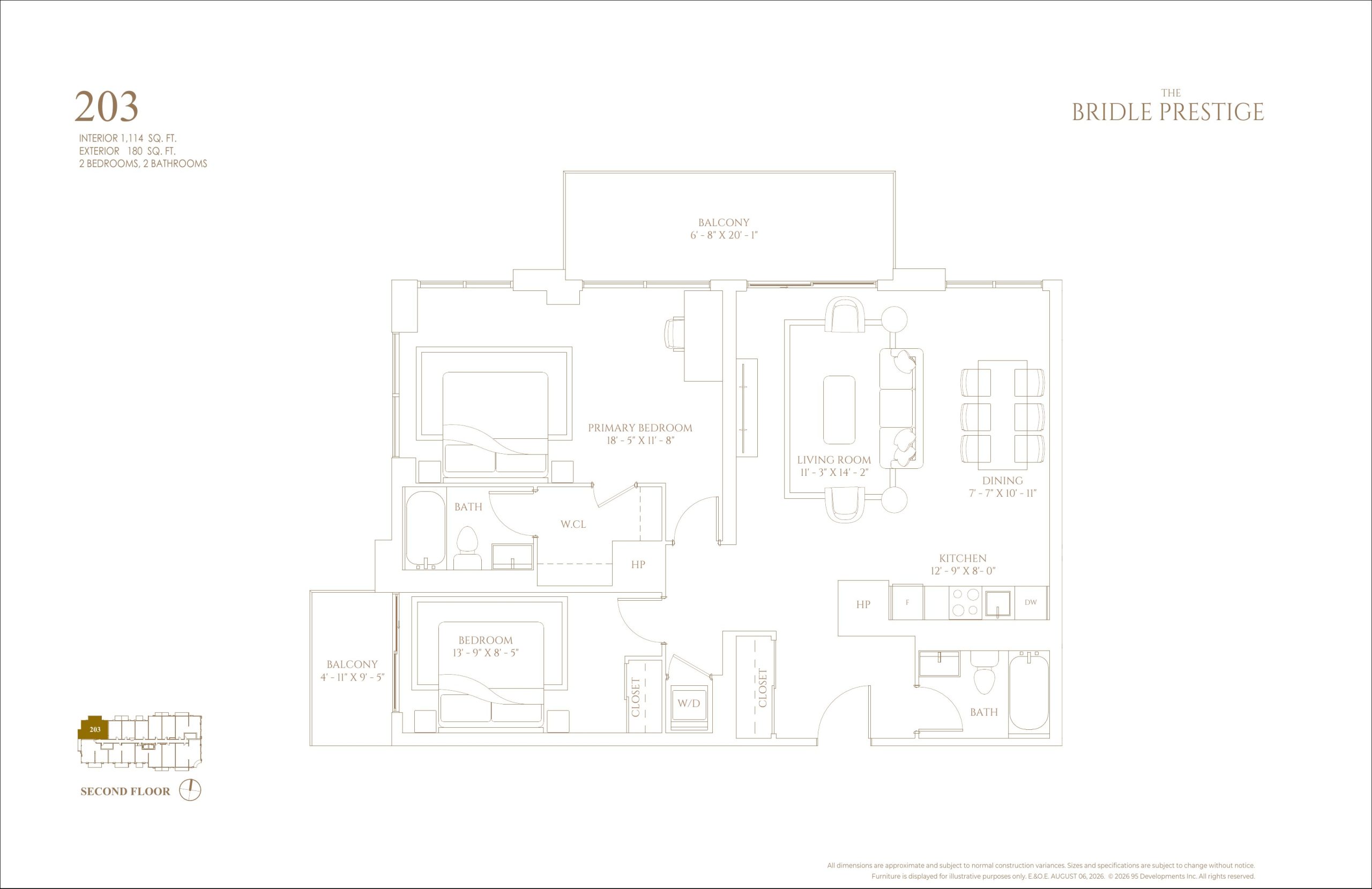 203 plan preview