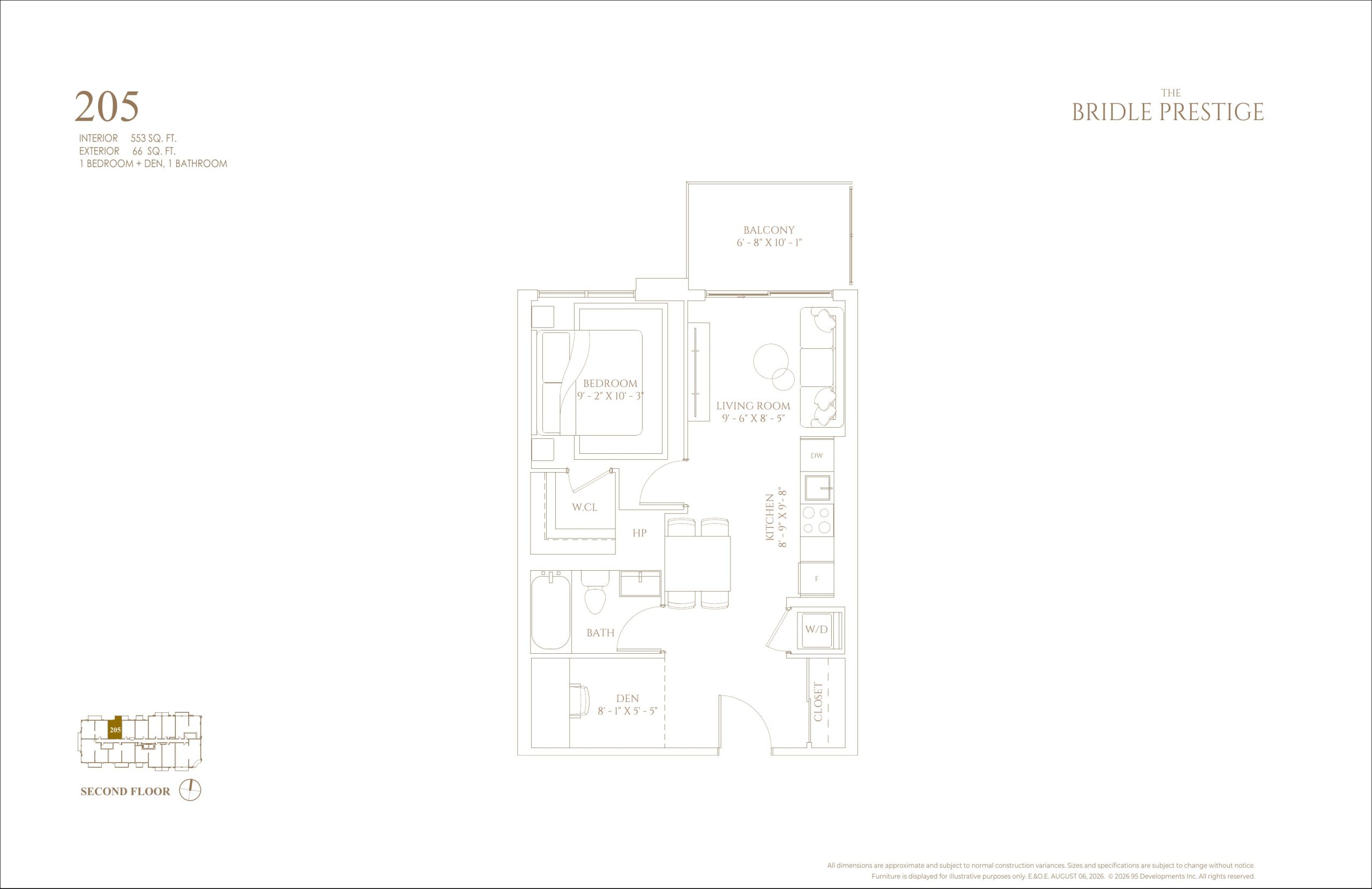 205 plan preview