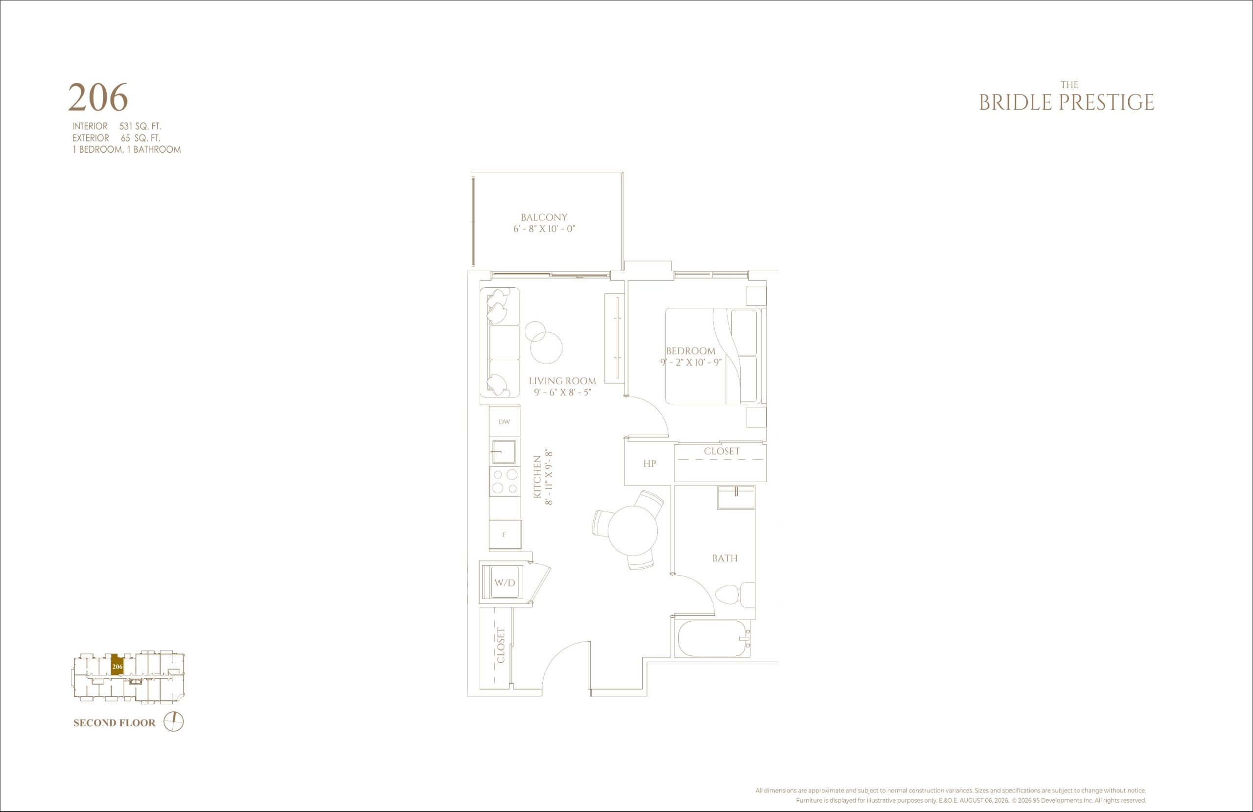 206 plan preview