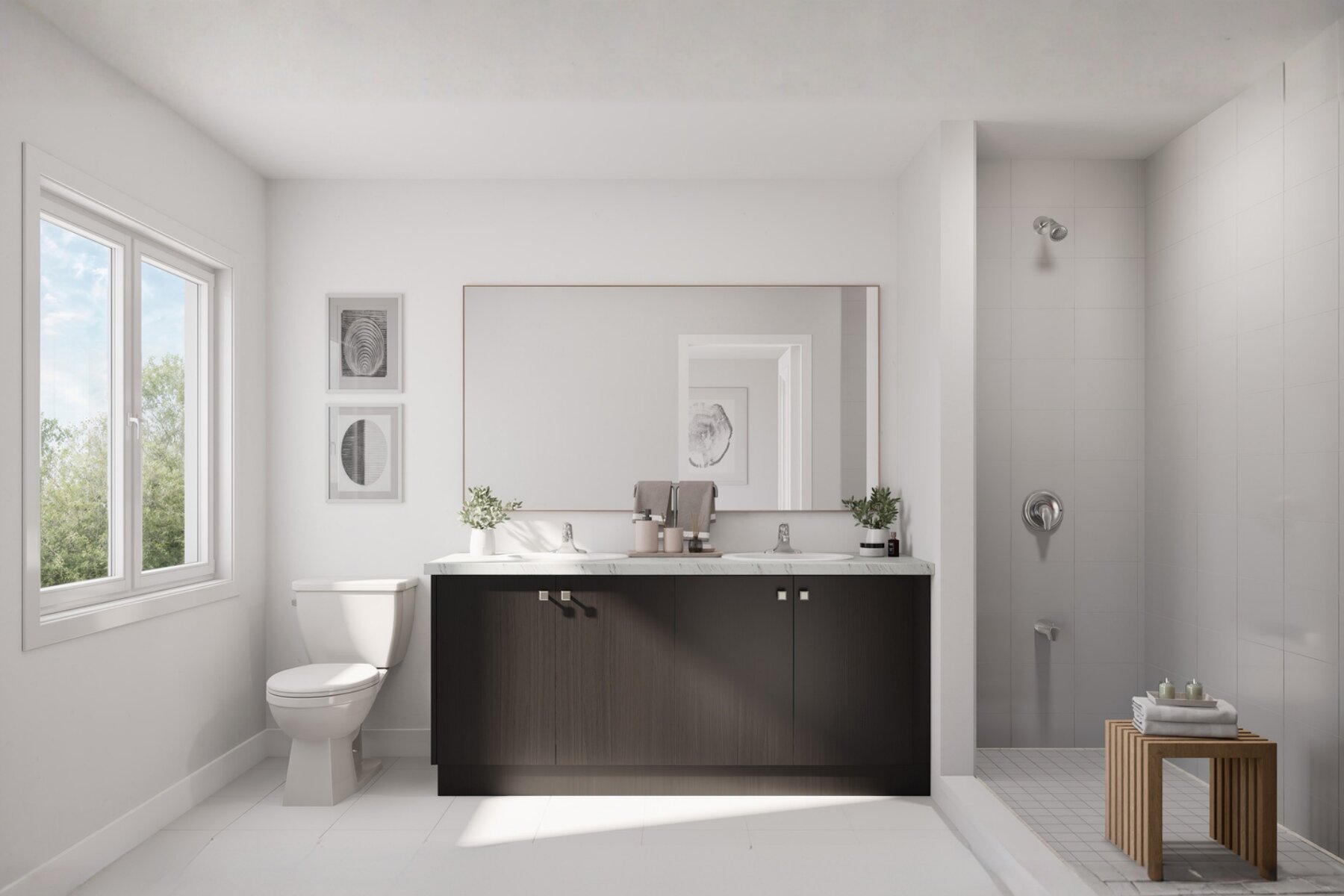 Wasaga Walk — rendering 15