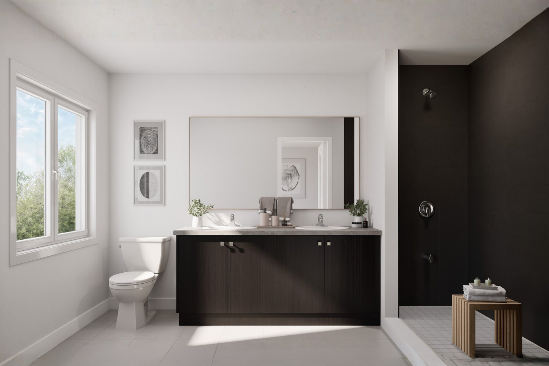 Wasaga Walk — rendering 16