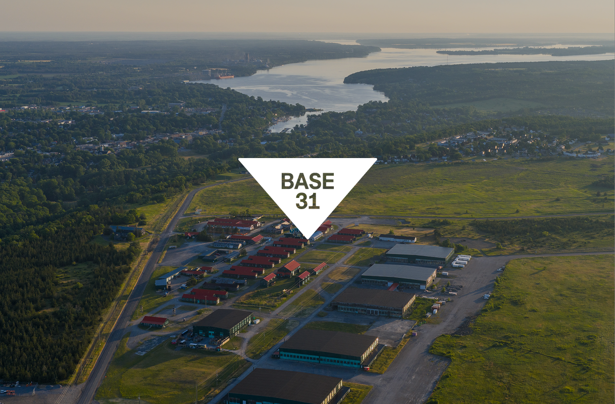 Hilltop at Base31 in Prince Edward — rendering 8