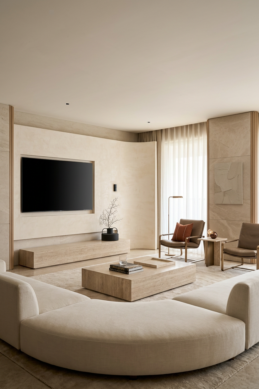 Hilltop at Base31 in Prince Edward — rendering 5