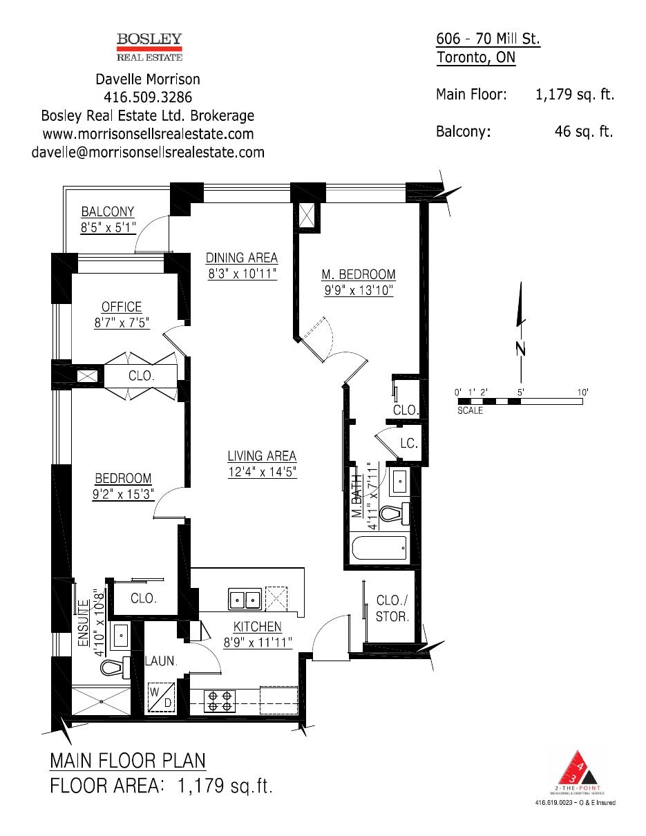 606 floor plan