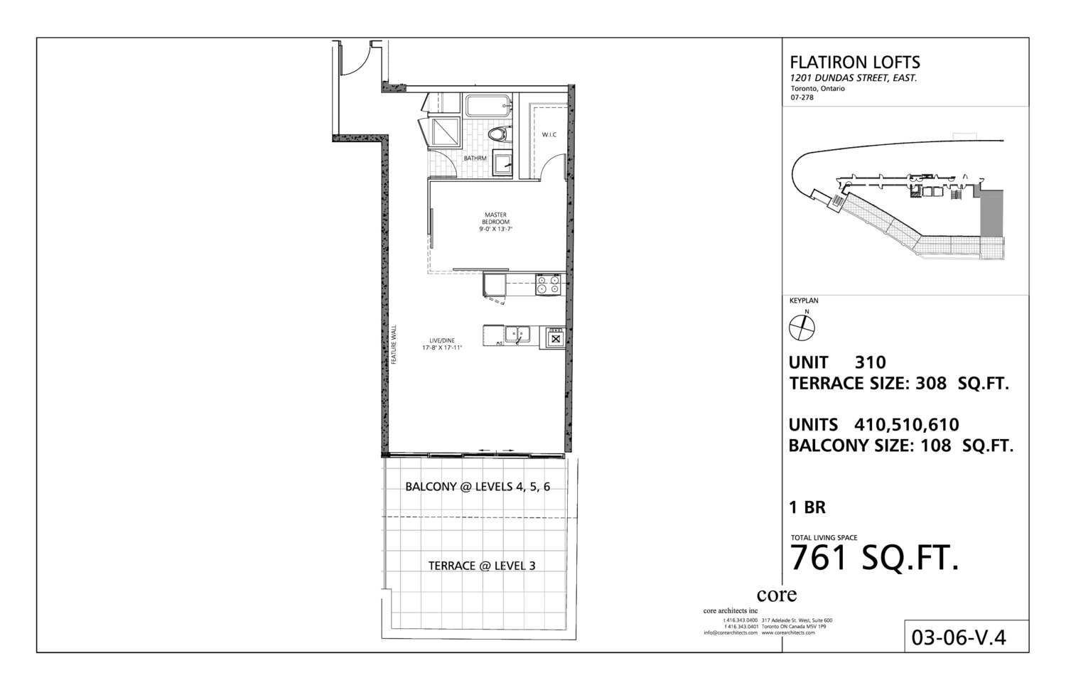 310 floor plan