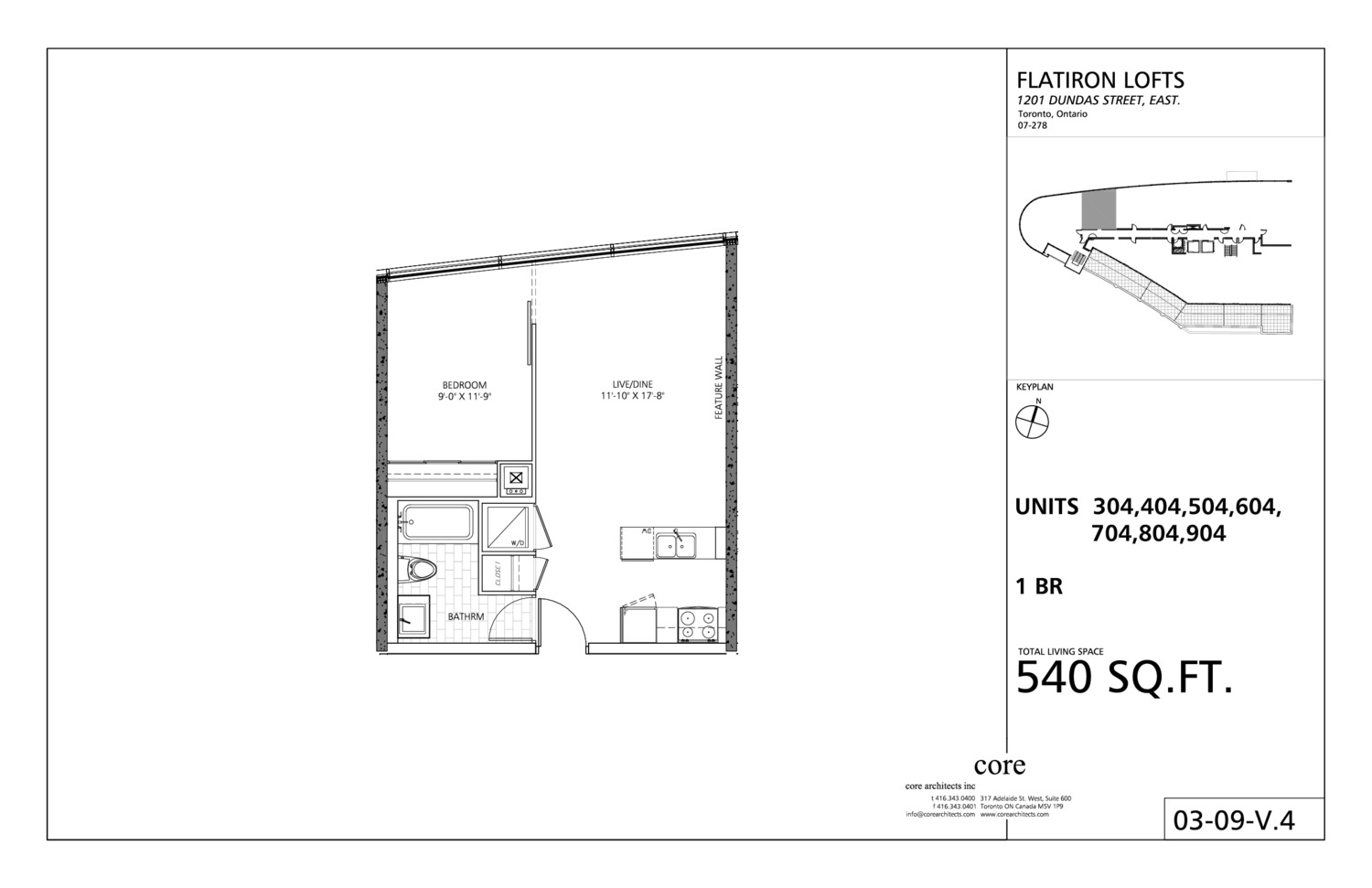 304 floor plan