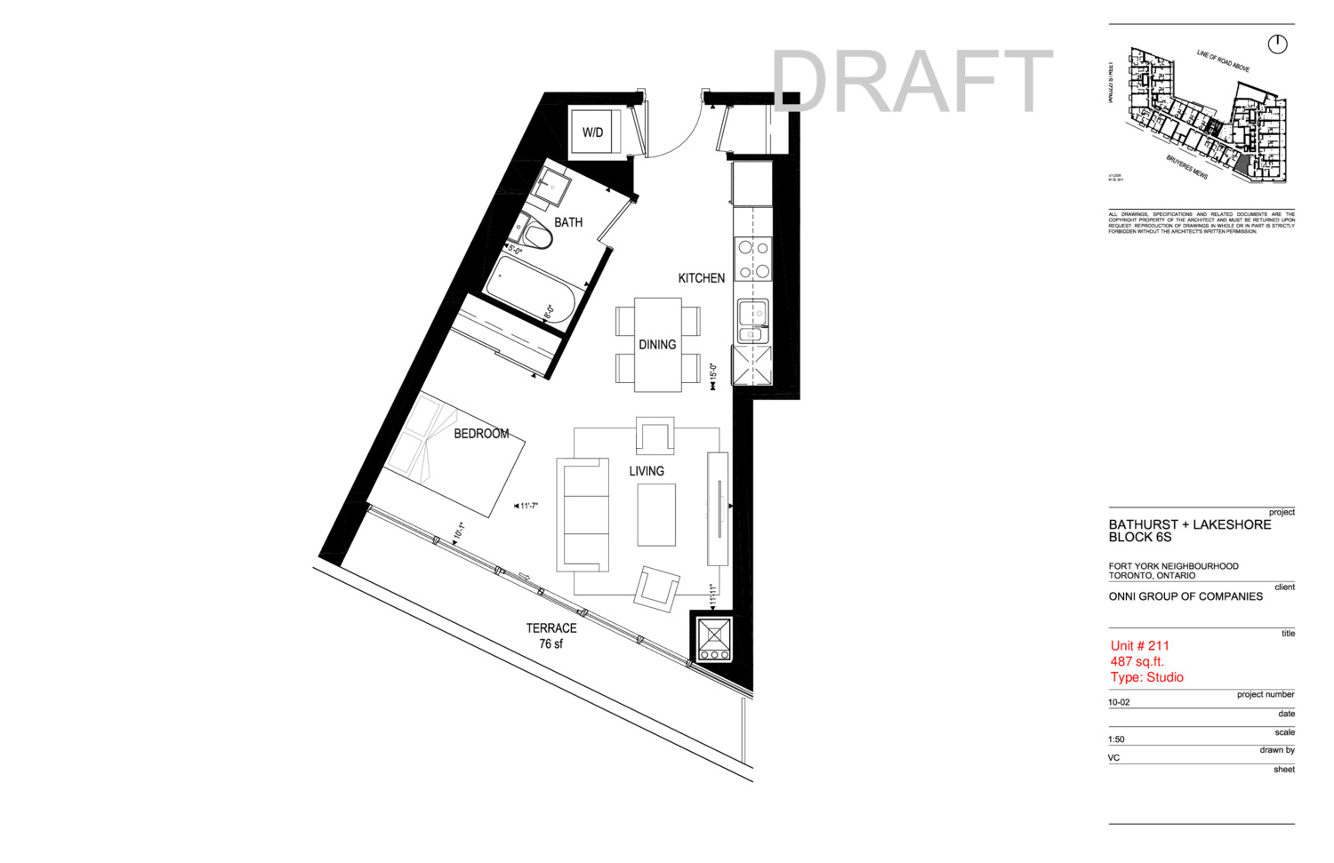211 floor plan