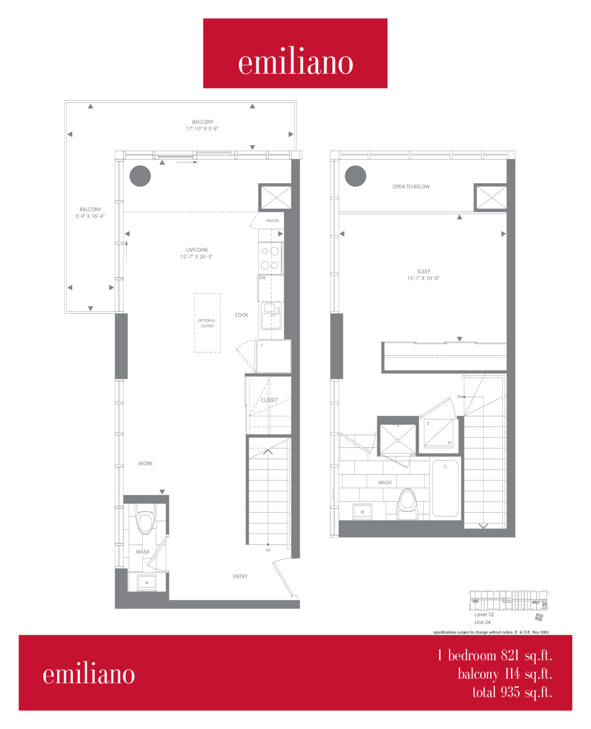 emiliano floor plan