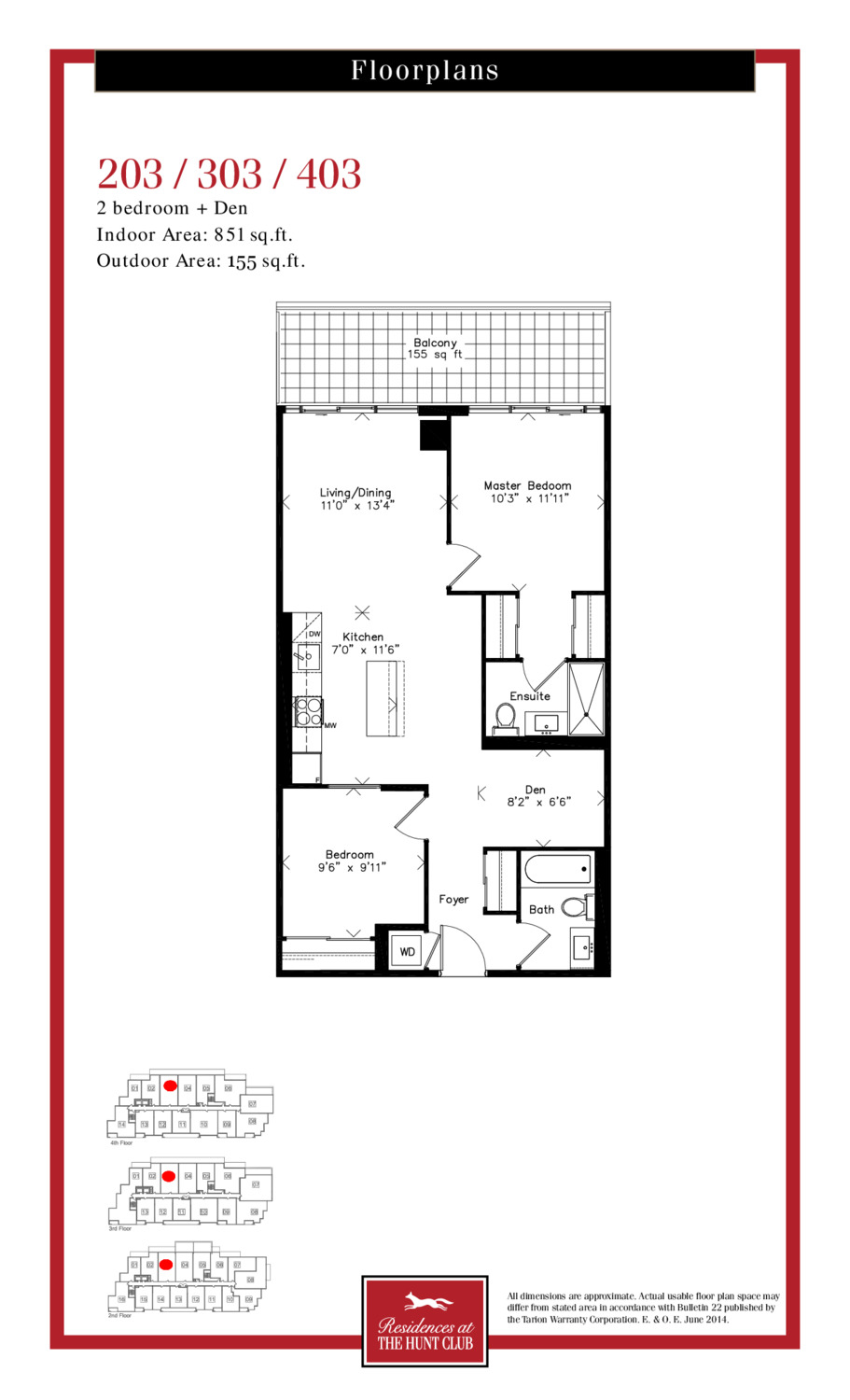 203/303/403 floor plan