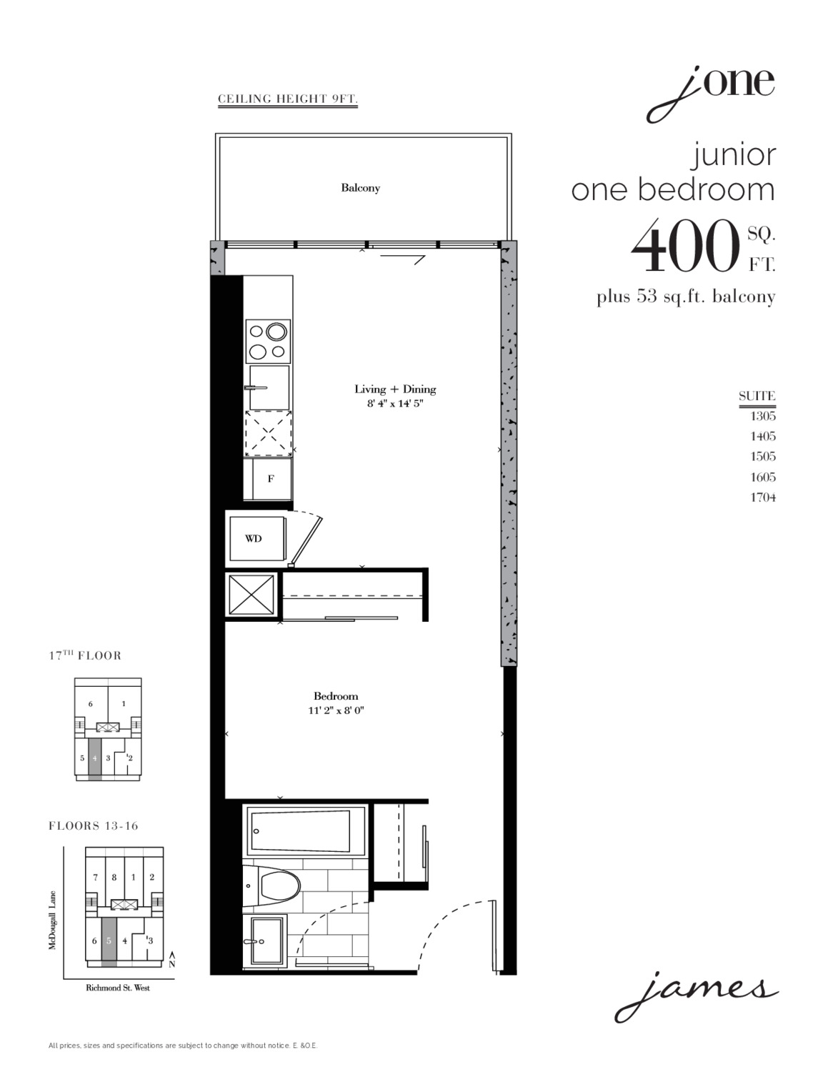 jone floor plan