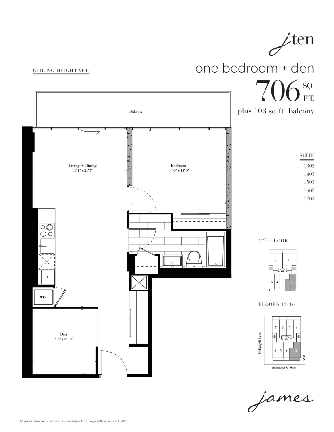 jten floor plan
