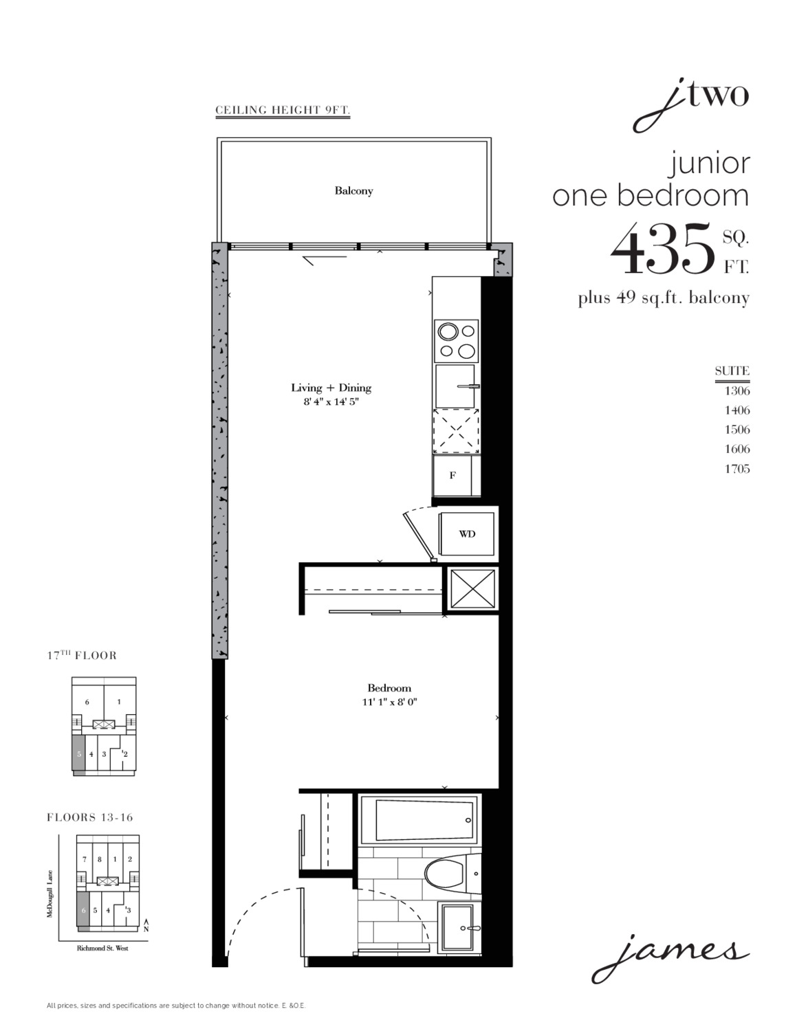 jtwo floor plan
