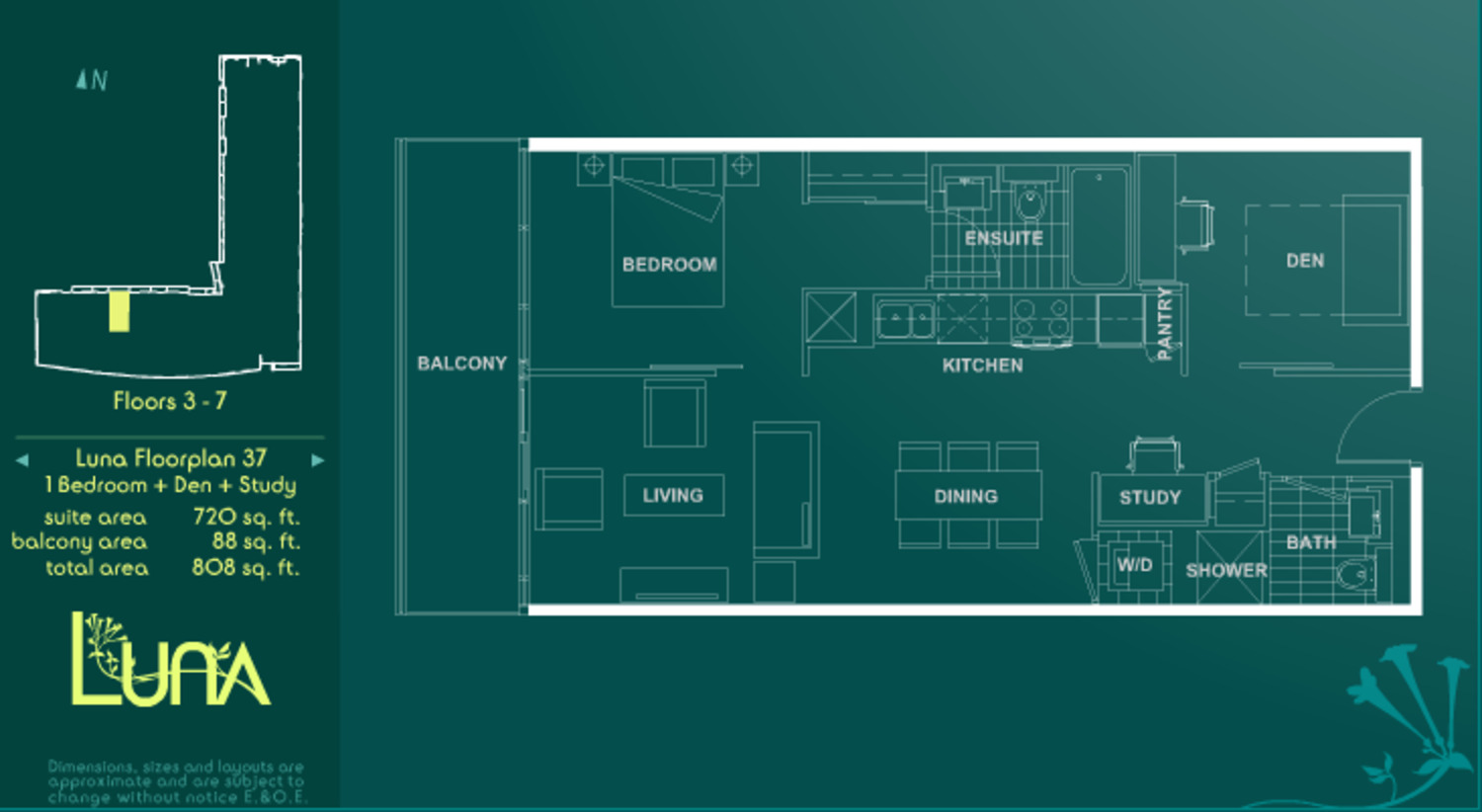 Luna Floorplan 37 floor plan