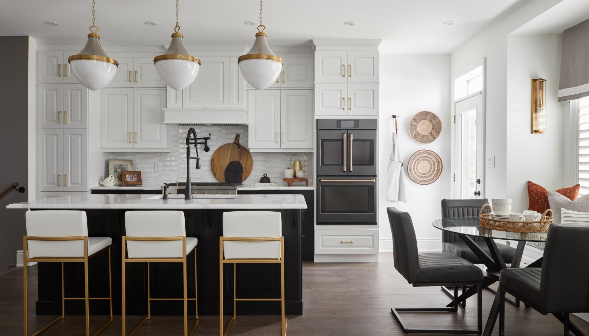 Ashburn Hills in Whitby — rendering 4