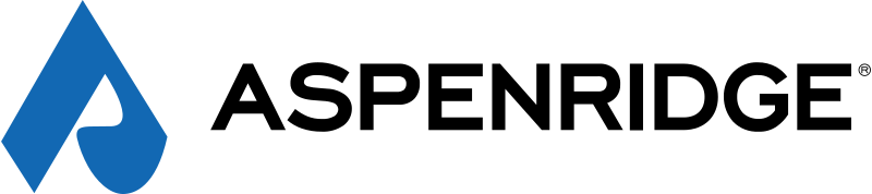 Aspen Ridge Homes logo