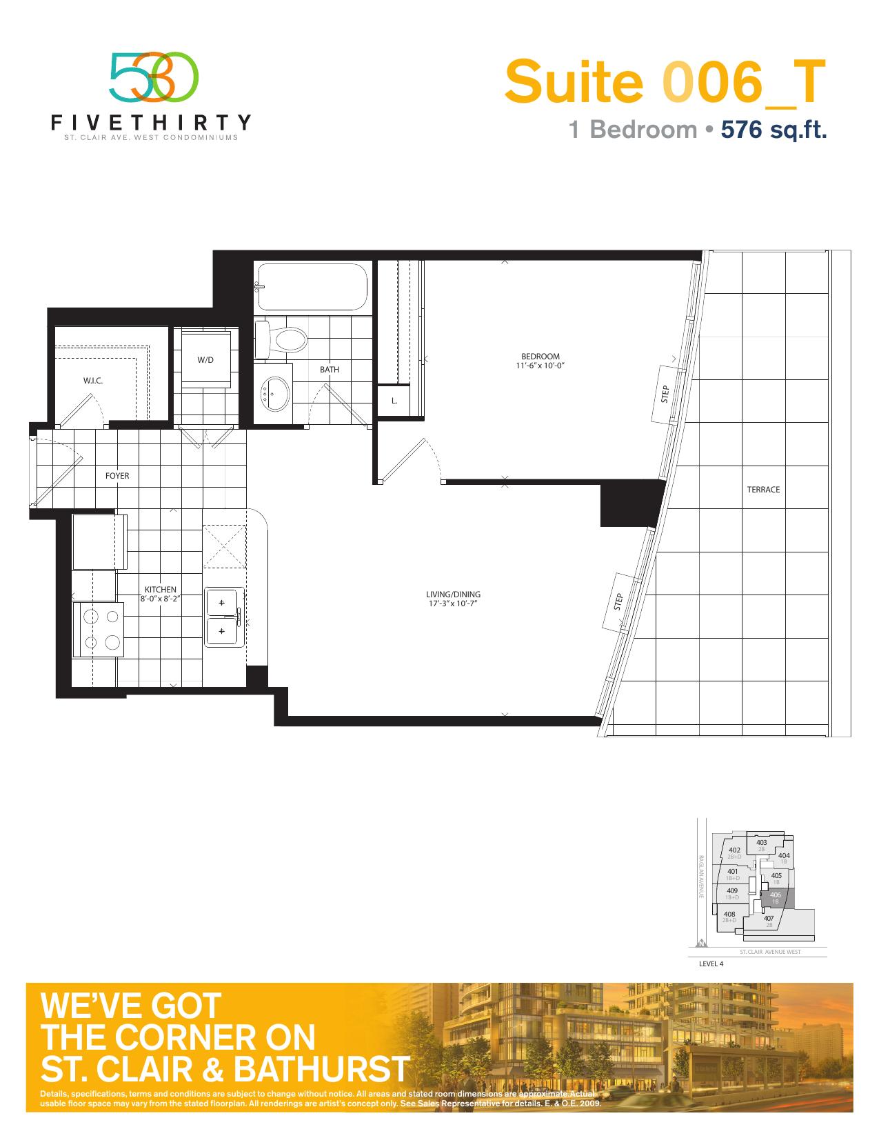 Suite 006_T floor plan