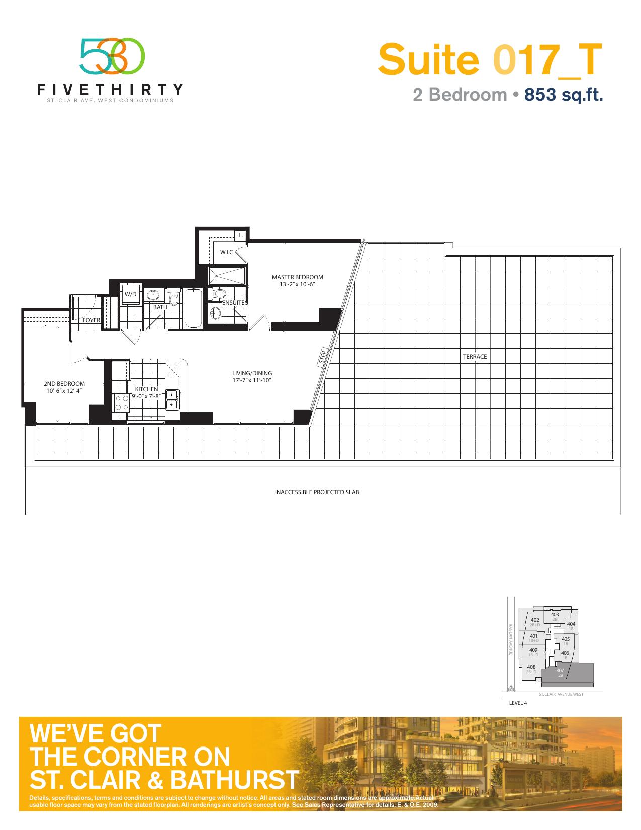 Suite 017_T floor plan