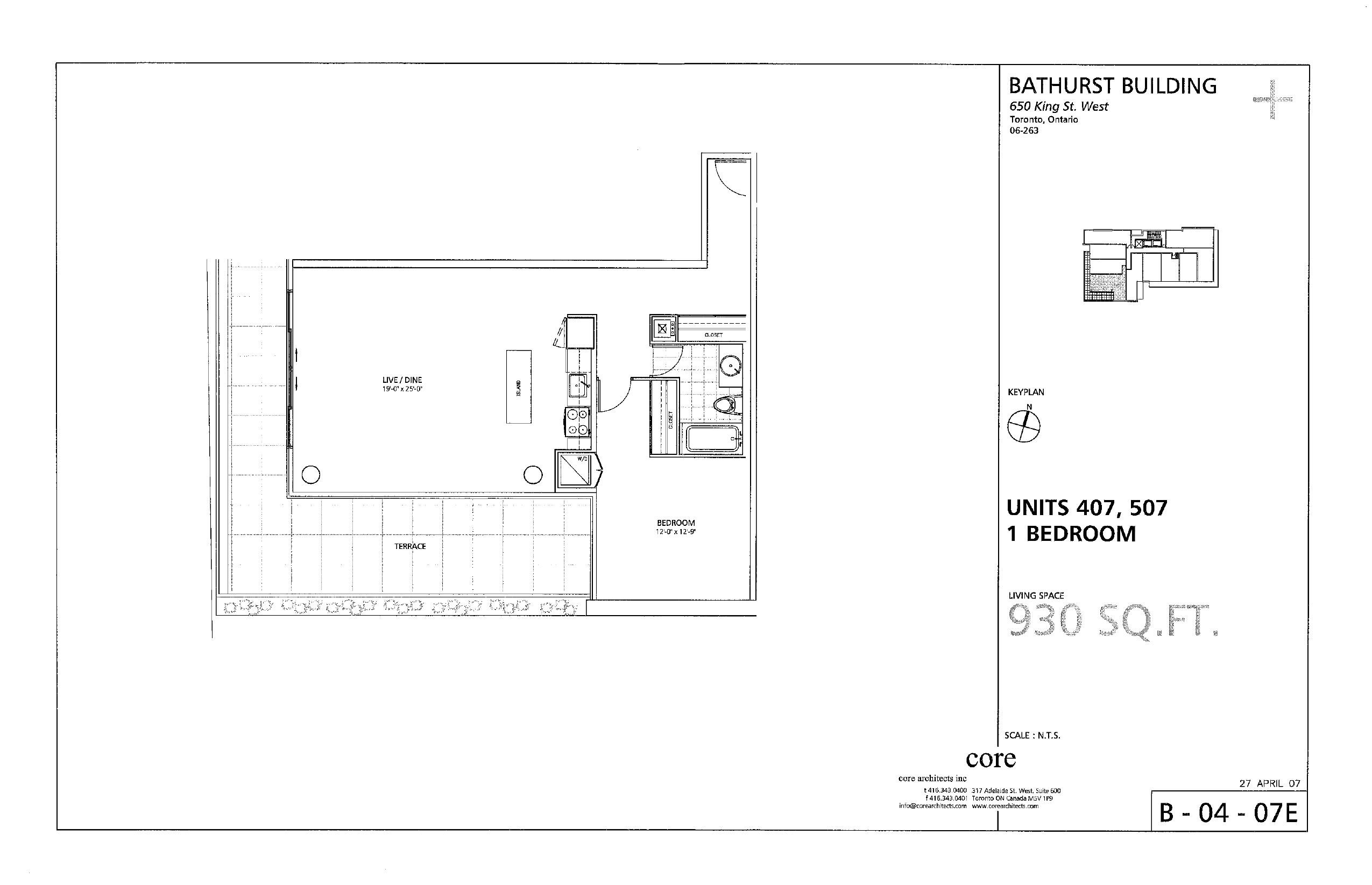 B-04-07E floor plan