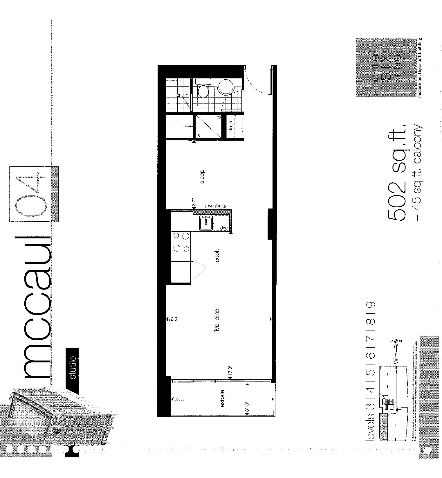 Mccaul 04 floor plan