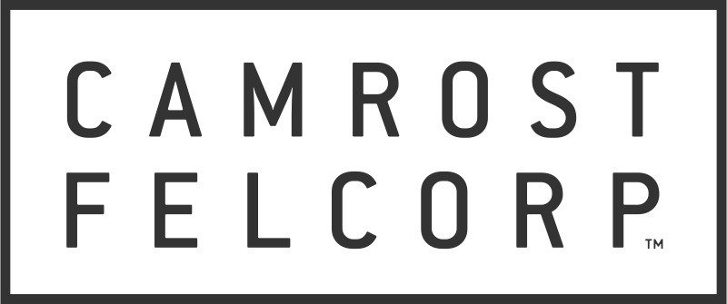 Camrost-Felcorp logo