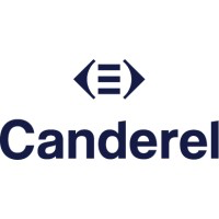 Canderel Residential logo