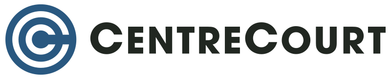 CentreCourt logo