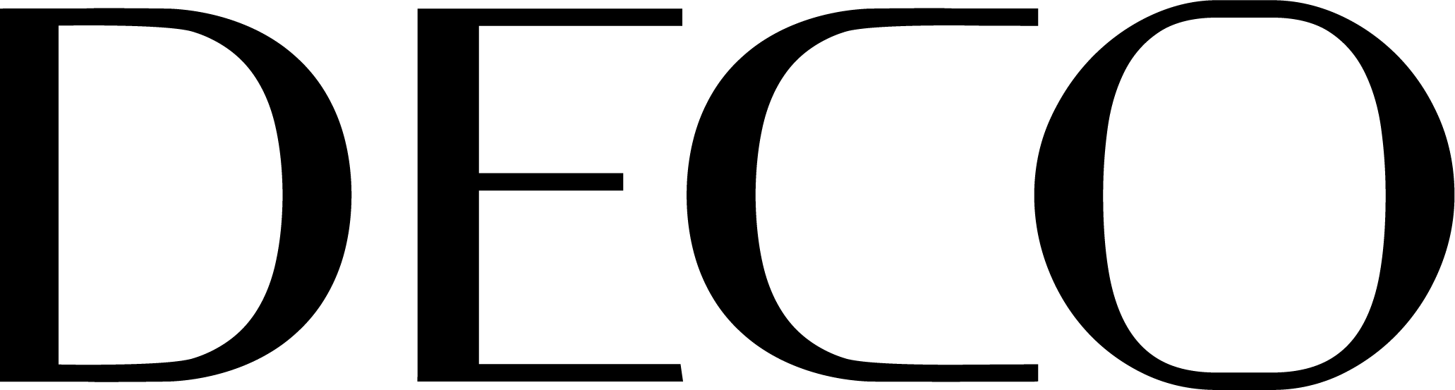 DECO Homes logo