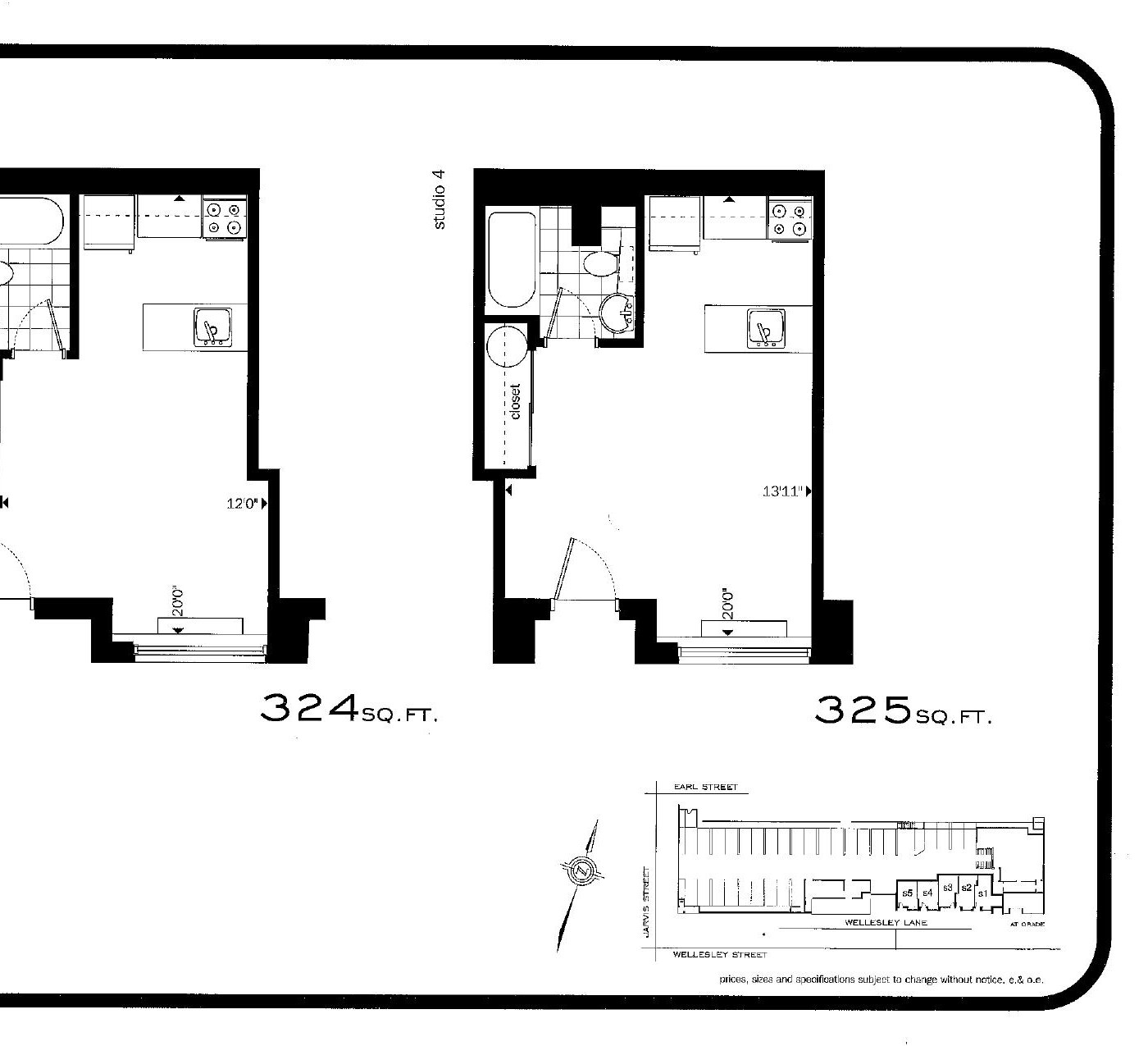 Selby 4 floor plan