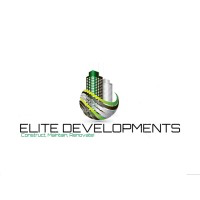 Elite Developments logo