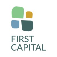 First Capital Realty logo