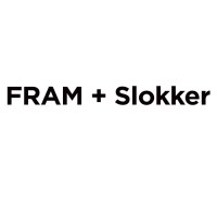 FRAM Building Group logo