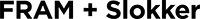 Fram + Slokker logo