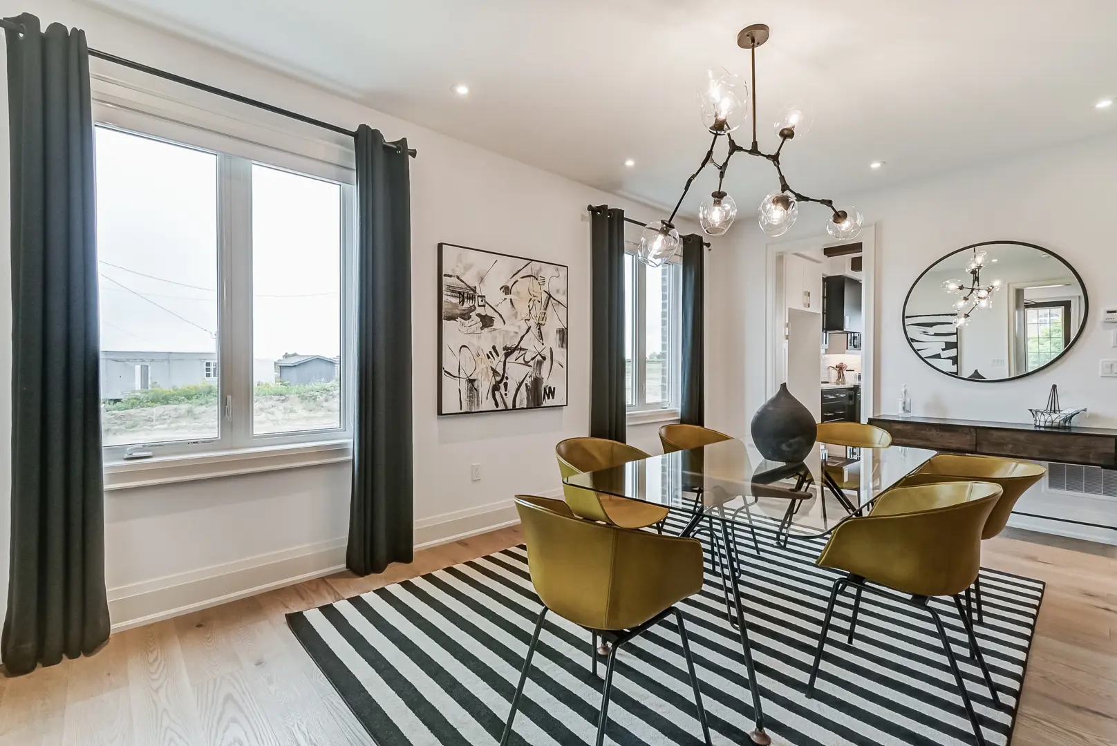 Gracefields Redux 3 in Clarington — rendering 18
