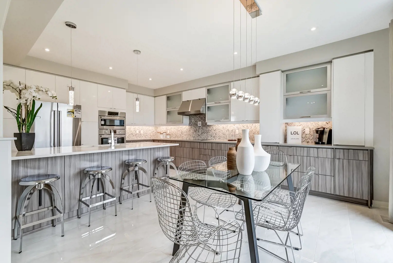 Gracefields Redux 3 in Clarington — rendering 20