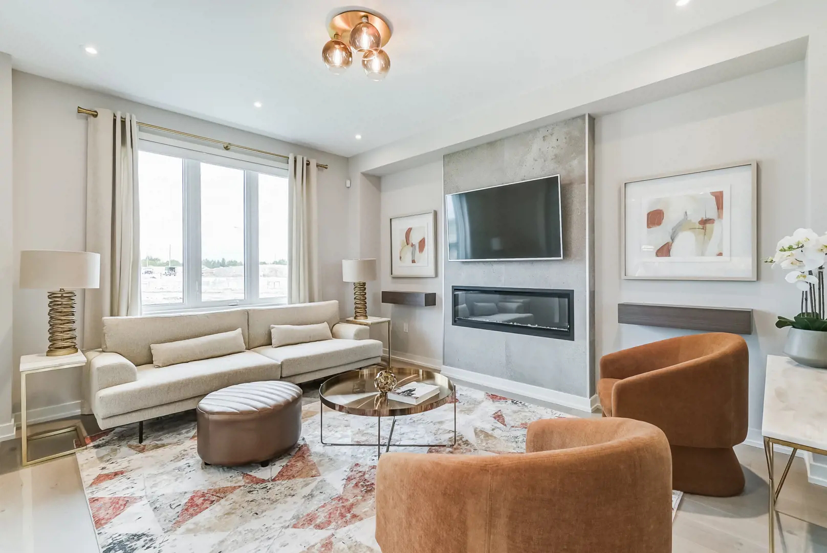 Gracefields Redux 3 in Clarington — rendering 15