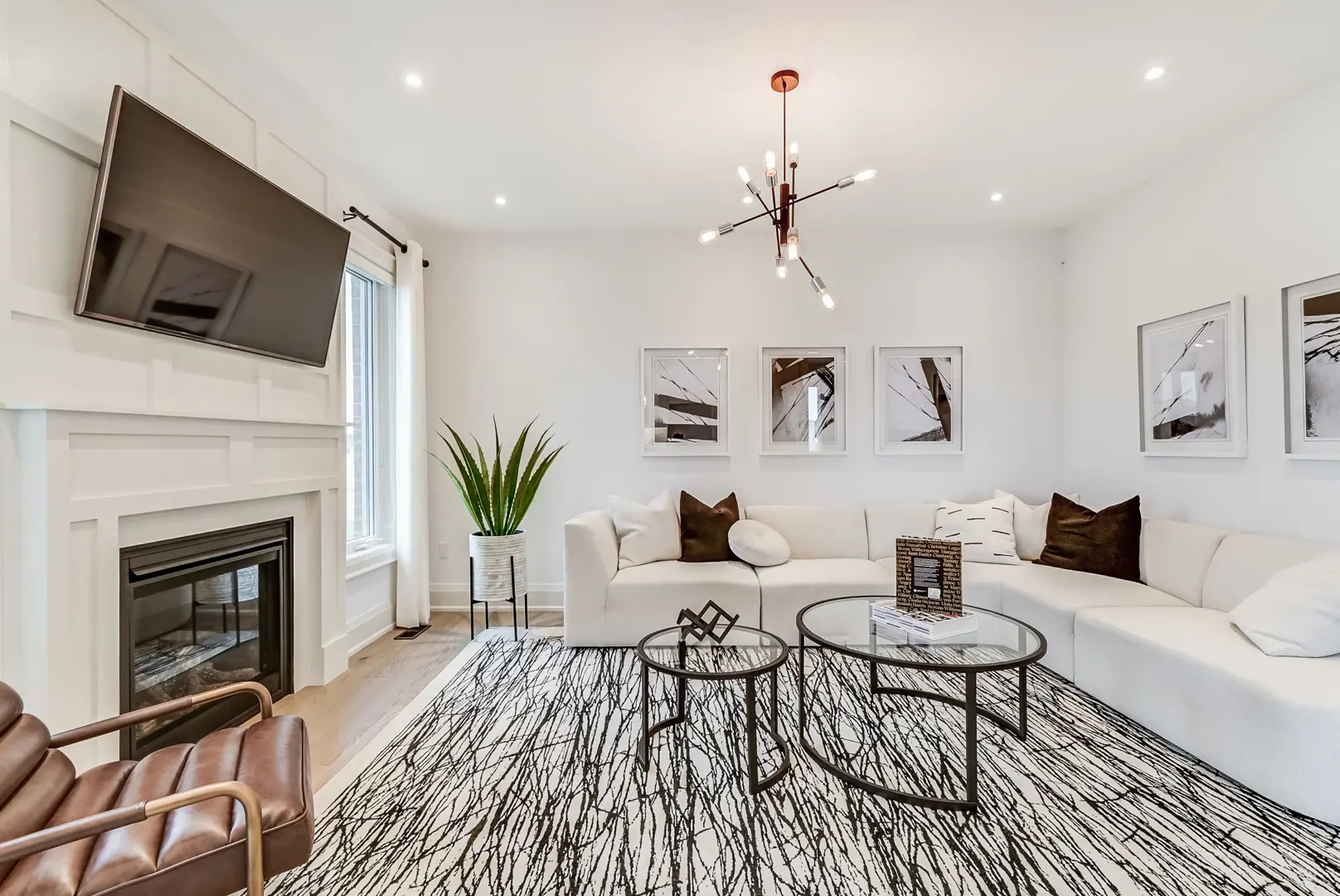 Gracefields Redux 3 in Clarington — rendering 16