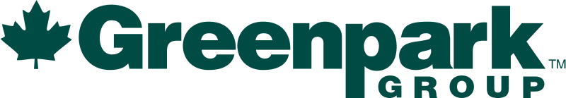 Greenpark Group logo