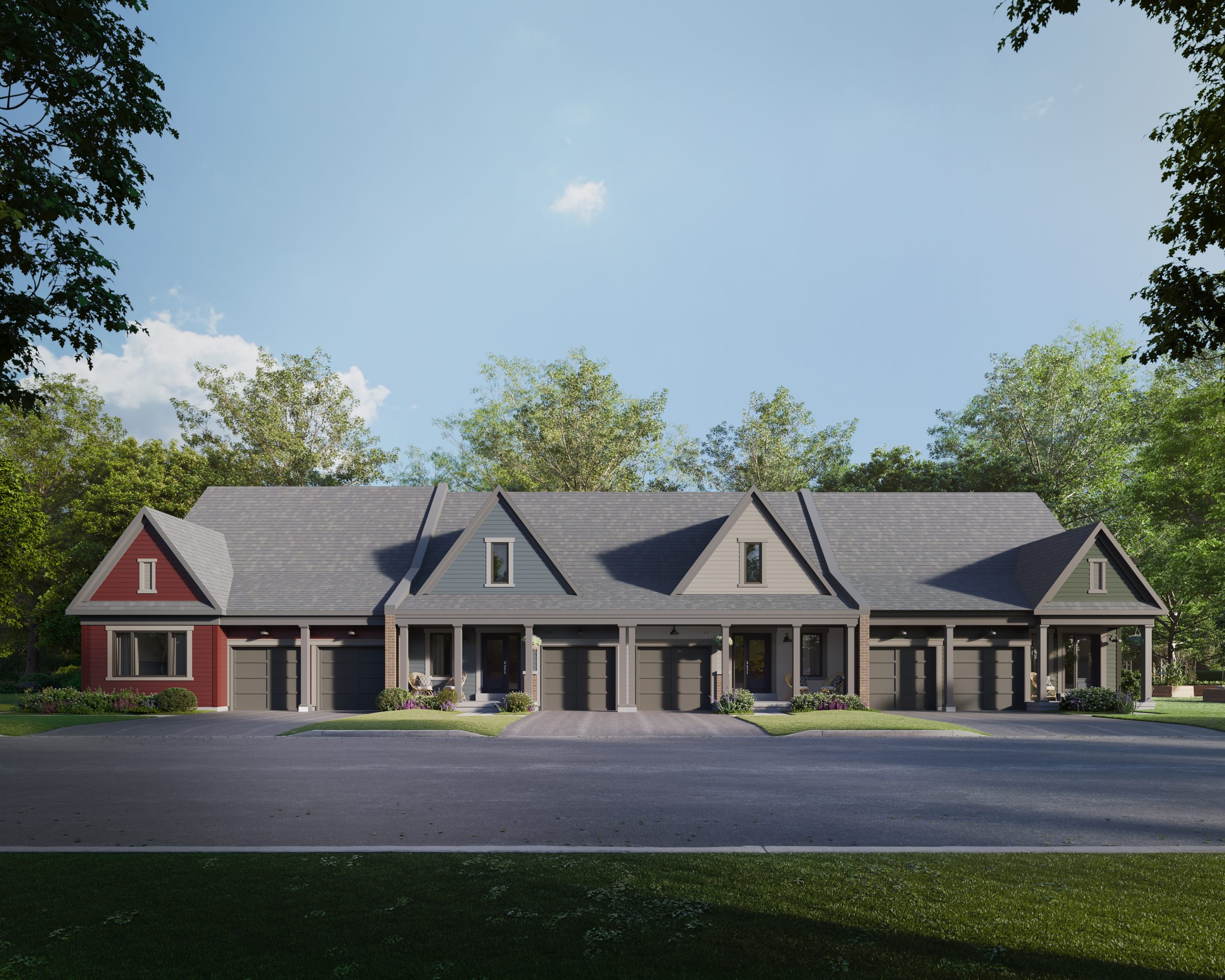 Hilltop at Base31 in Prince Edward — rendering 12