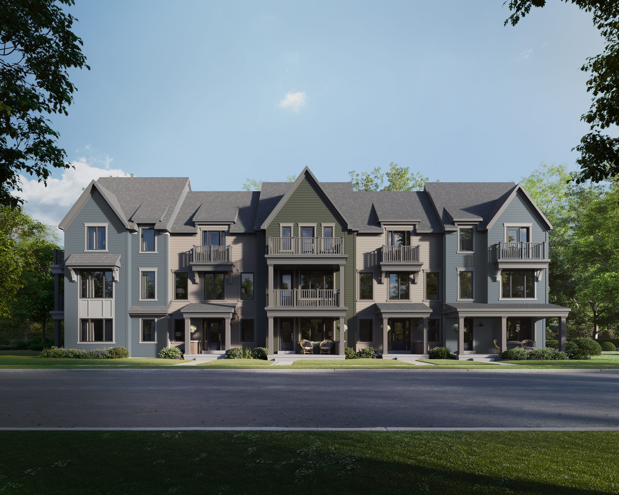 Hilltop at Base31 in Prince Edward — rendering 13